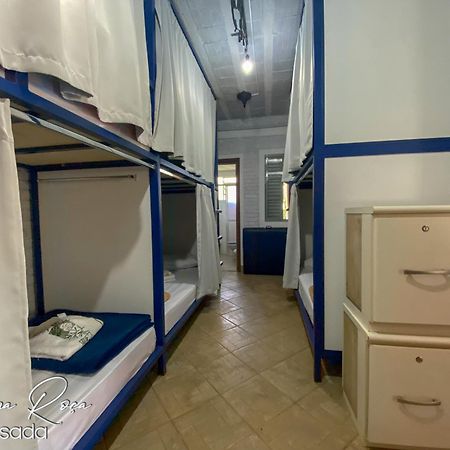 Pousada La Na Roca Paraisópolis Екстериор снимка